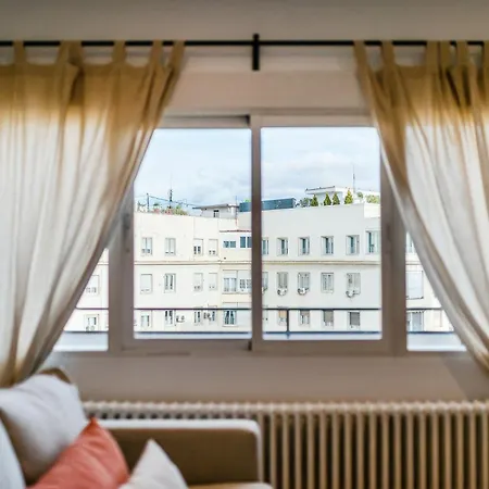 Apartmán Tuguest Neptuno Granada