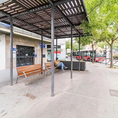 Tuguest Neptuno Apartamento Granada