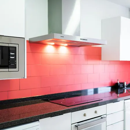 Apartamento Tuguest Neptuno *