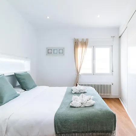 Tuguest Neptuno Apartamento *