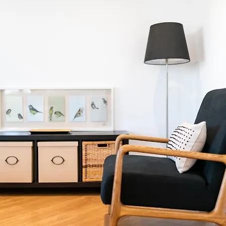 Apartamento Tuguest Neptuno