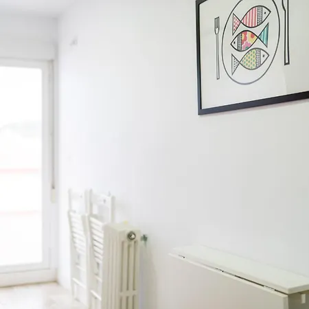 Tuguest Neptuno Apartamento Granada