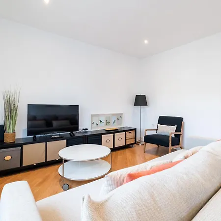 Tuguest Neptuno Apartamento *
